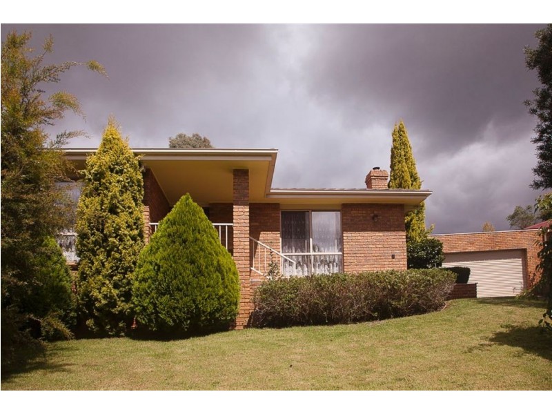 7 Calway Street, Drouin VIC 3818