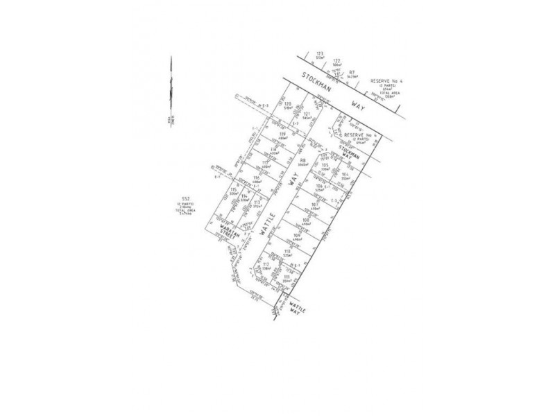 Lot 104 Stockman’swood Estate, Longwarry VIC 3816