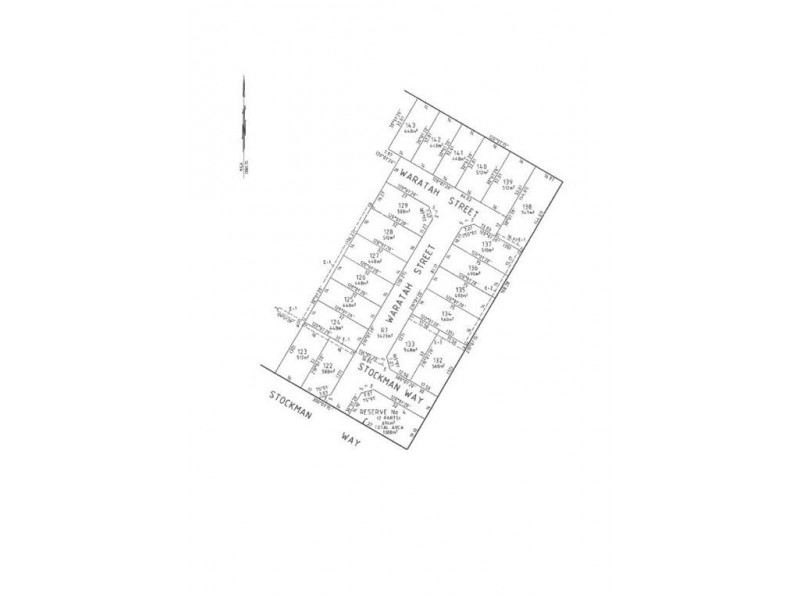 Lot 124 Stockman’swood Estate, Longwarry VIC 3816