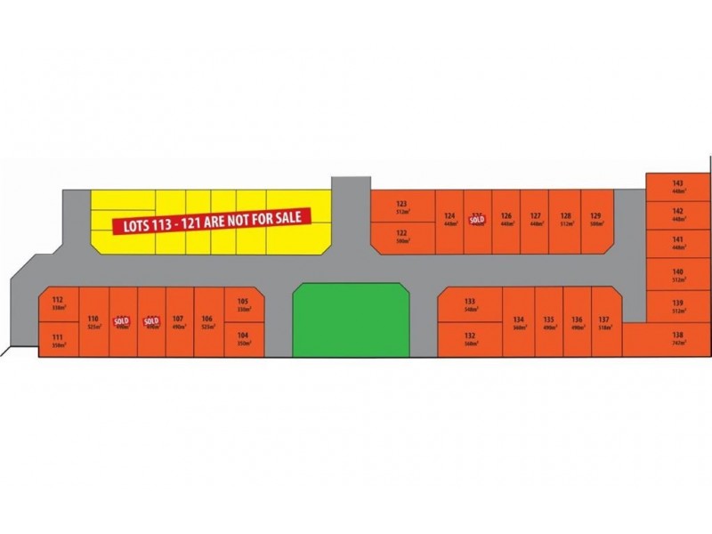 Lot 134 Stockman’swood Estate, Longwarry VIC 3816