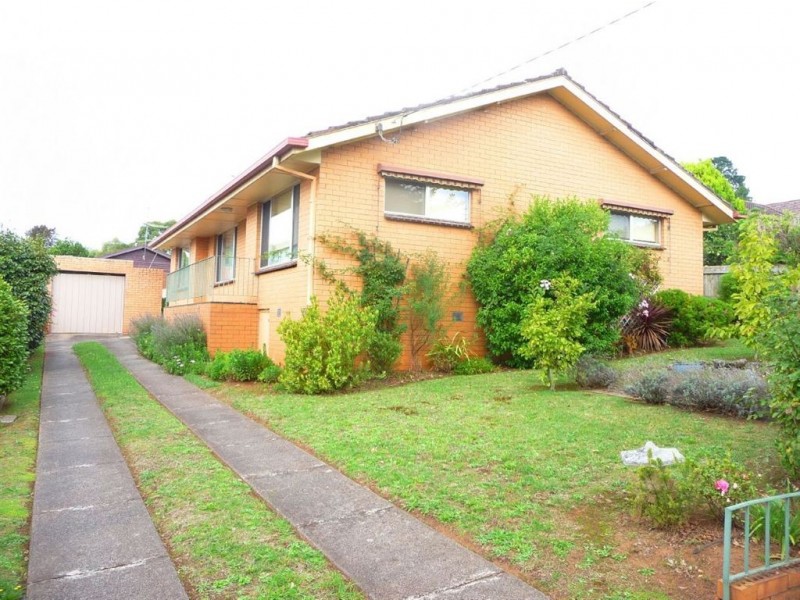3 Edgar Street, Drouin VIC 3818