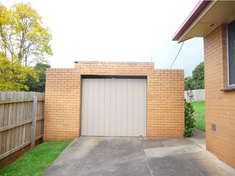 3 Edgar Street, Drouin VIC 3818