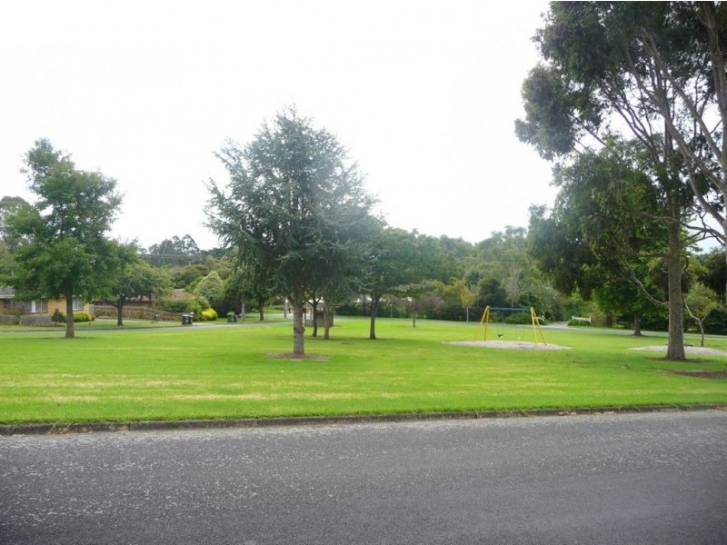 3 Edgar Street, Drouin VIC 3818