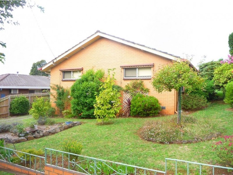 3 Edgar Street, Drouin VIC 3818