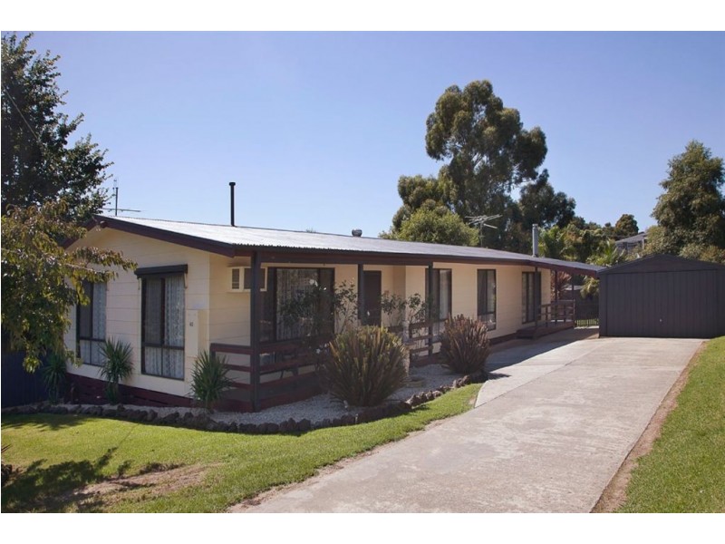 40 Hopetoun Road, Drouin VIC 3818