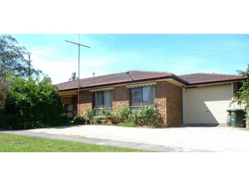 84 Church Street, Drouin VIC 3818