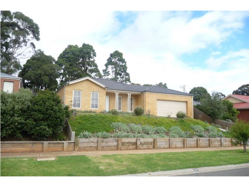 4 Claudia Crescent, Drouin VIC 3818