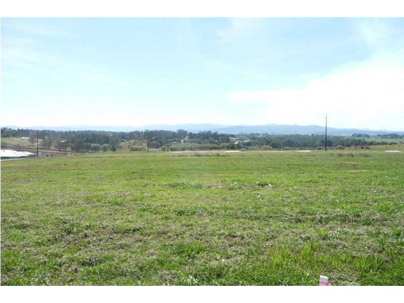 5 Bexley Boulevard, Drouin VIC 3818