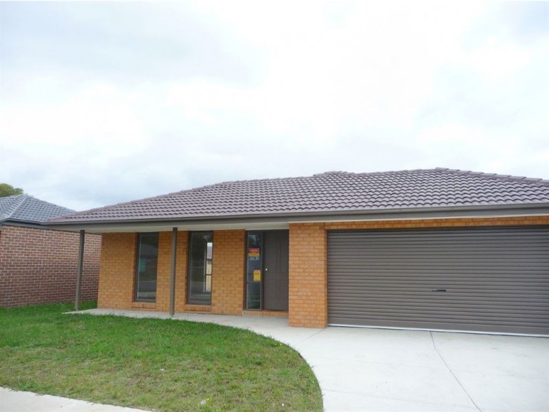 Lot 31 Stringybark Place, Longwarry VIC 3816