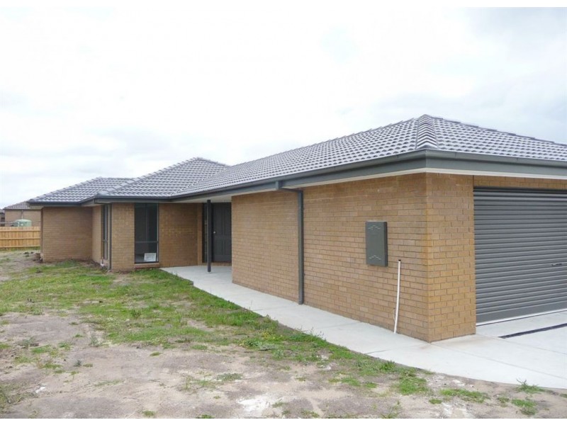 Lot 16 Date Palm Street, Longwarry VIC 3816