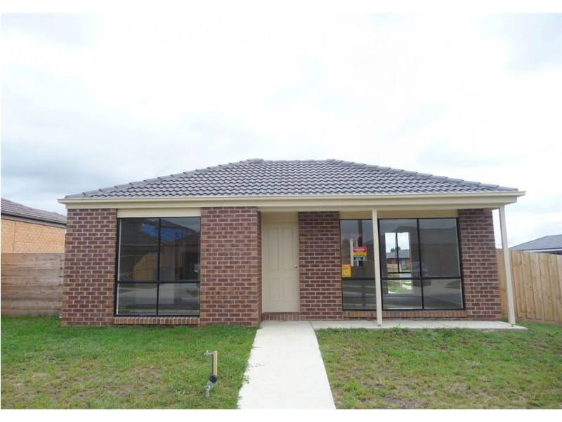 Lot 30 Stringybark Place, Longwarry VIC 3816