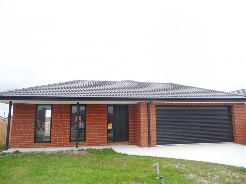 Lot 29 Stringybark Place, Longwarry VIC 3816