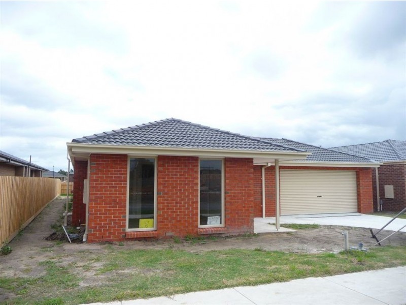 Lot 15 Date Palm Street, Longwarry VIC 3816