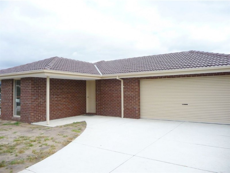 Lot 12 Date Palm Square, Longwarry VIC 3816