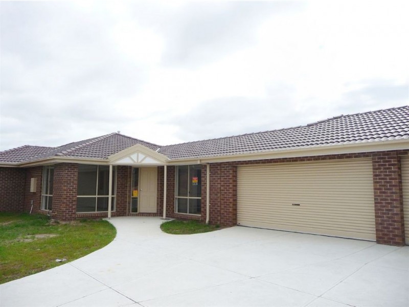 Lot 25 Stringybark Place, Longwarry VIC 3816