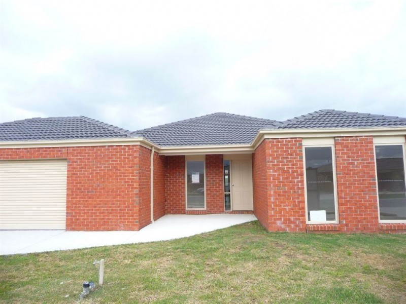 Lot 4 Proctor Road, Longwarry VIC 3816