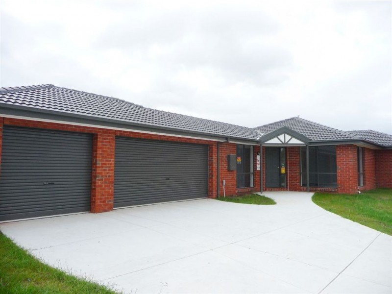 Lot 24 Stringybark Place, Longwarry VIC 3816