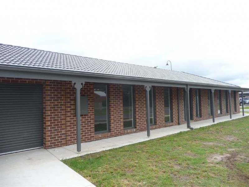 Lot 9 Date Palm Street, Longwarry VIC 3816