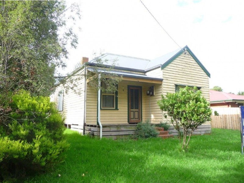 9 Beswick Street, Garfield VIC 3814