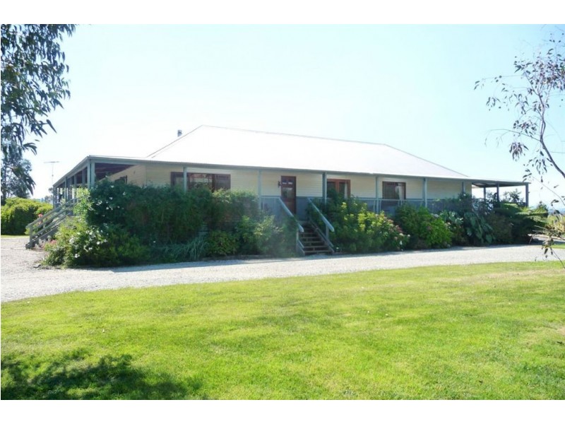1255 Bunyip River Road, Iona VIC 3815