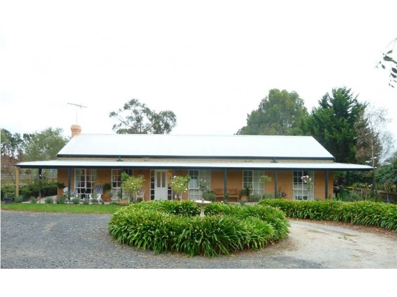 88 Hope Street, Bunyip VIC 3815