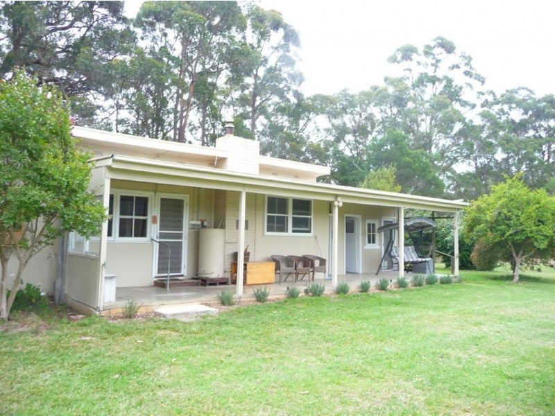 1705 Tonimbuk Road, Tonimbuk VIC 3815