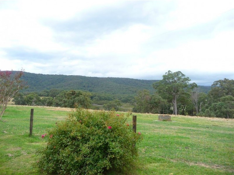 1705 Tonimbuk Road, Tonimbuk VIC 3815