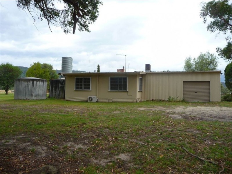 1705 Tonimbuk Road, Tonimbuk VIC 3815