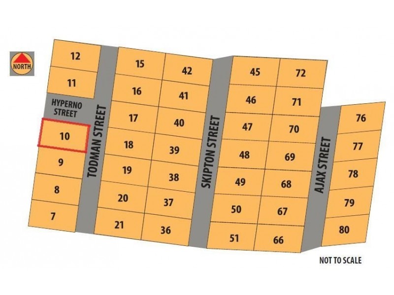 19 Todman Street, Drouin VIC 3818