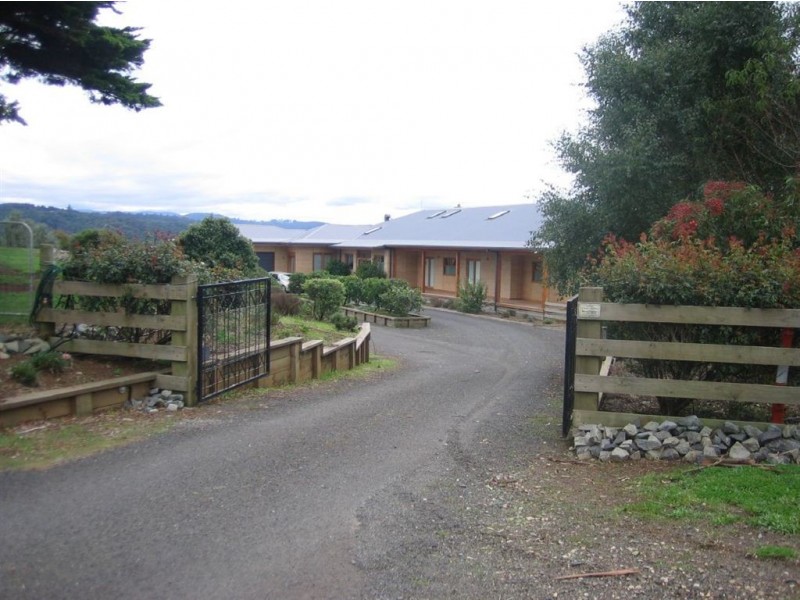 150 North Jindivick Road, Jindivick VIC 3818