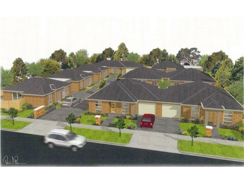 9/16 Gerrard Street, Drouin VIC 3818