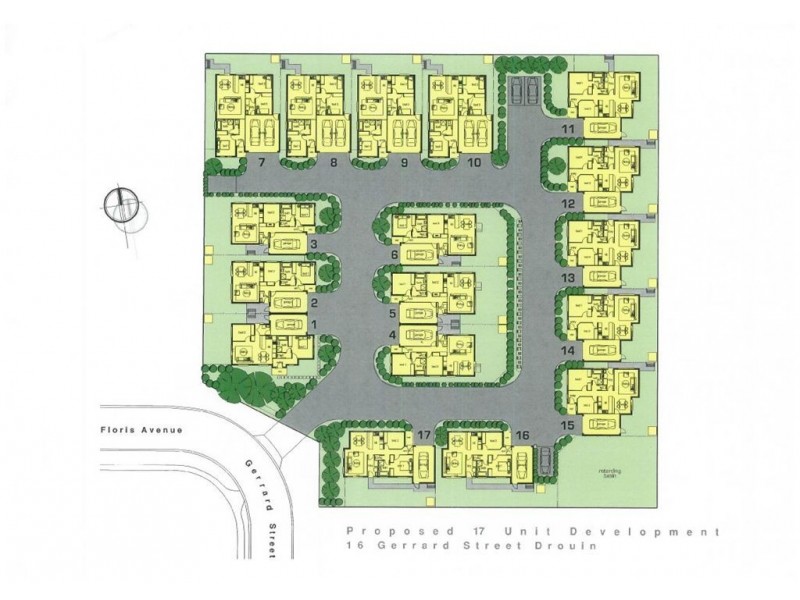 15/16 Gerrard Street, Drouin VIC 3818