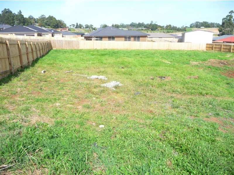 Lot 165 Shae Crescent, Drouin VIC 3818