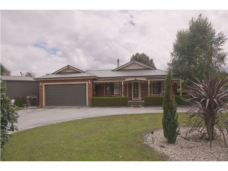 5/15 Fairway Drive, Drouin VIC 3818