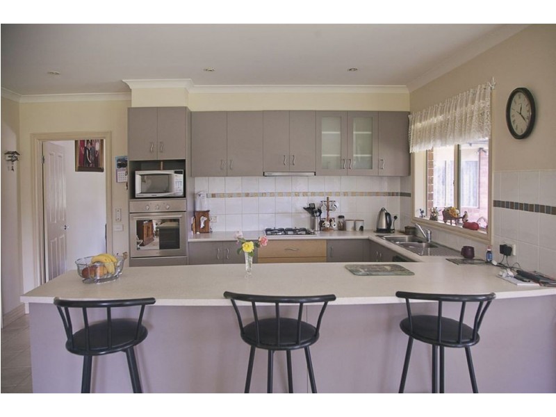 5/15 Fairway Drive, Drouin VIC 3818