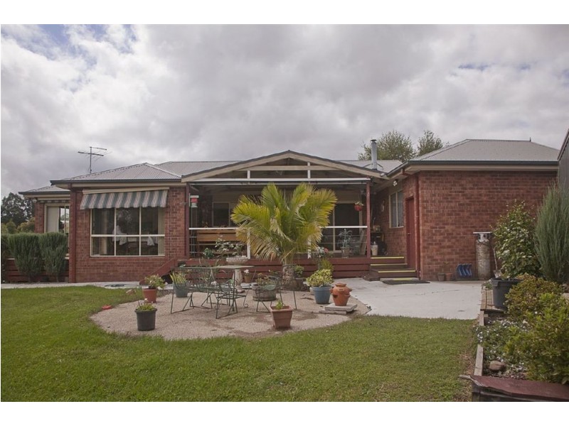 5/15 Fairway Drive, Drouin VIC 3818