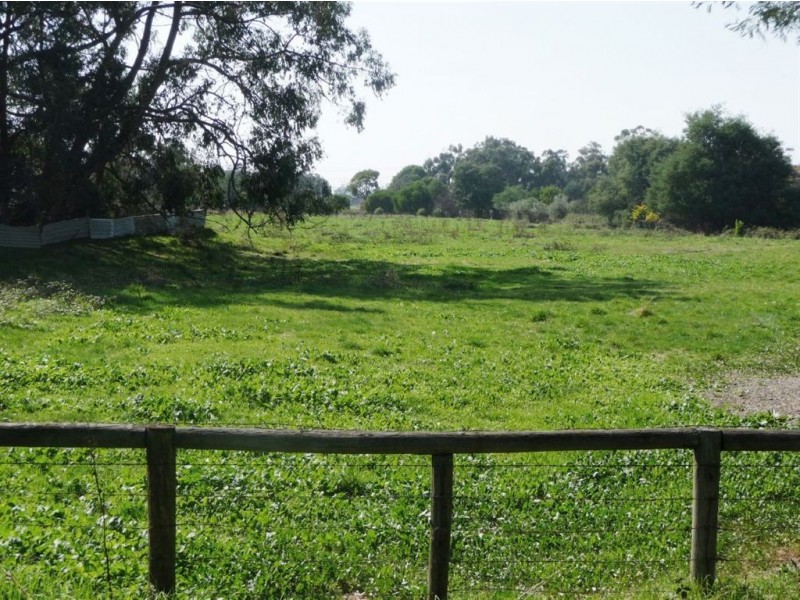 00 Princes Highway, Bunyip North VIC 3815