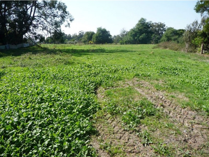 00 Princes Highway, Bunyip North VIC 3815