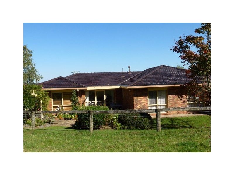 345 Main South Road, Drouin VIC 3818