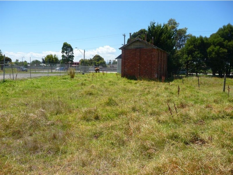 6 Flinders Road, Longwarry VIC 3816