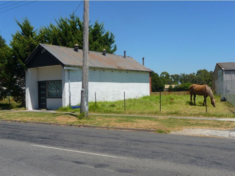 6 Flinders Road, Longwarry VIC 3816