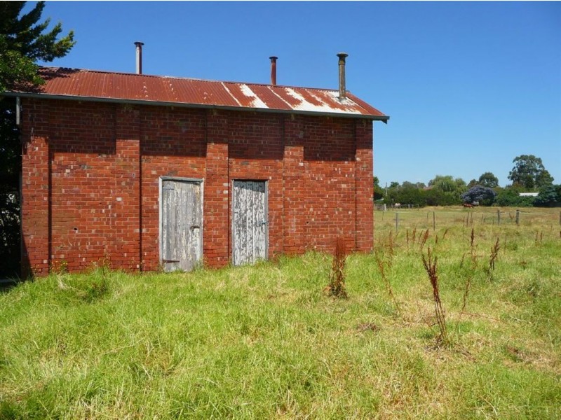 6 Flinders Road, Longwarry VIC 3816