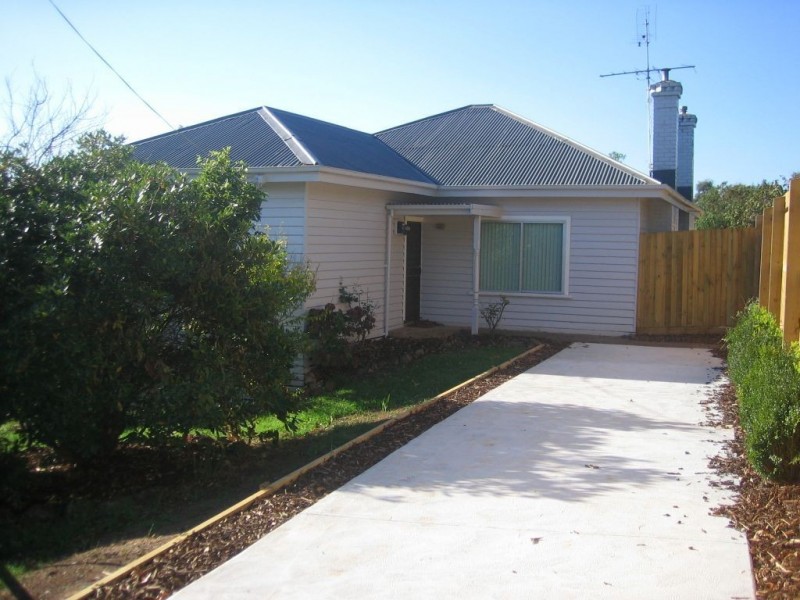 Lot 1/11 Armstrong Avenue, Drouin VIC 3818