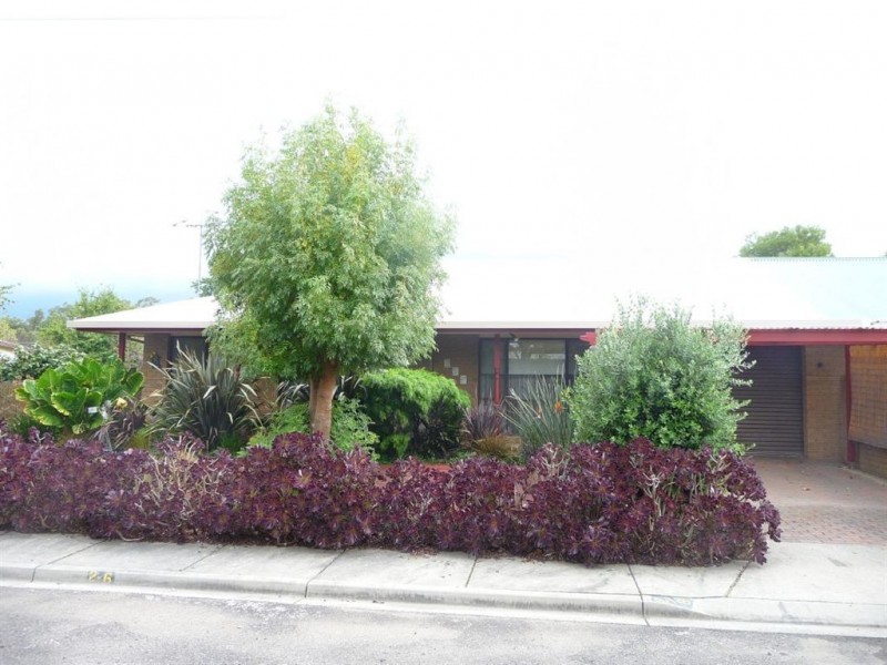 2/6 McCrae Street, Longwarry VIC 3816