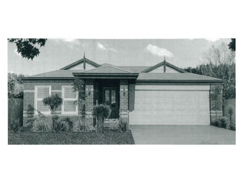 Lot 531 Summerhill Boulevard, Drouin VIC 3818