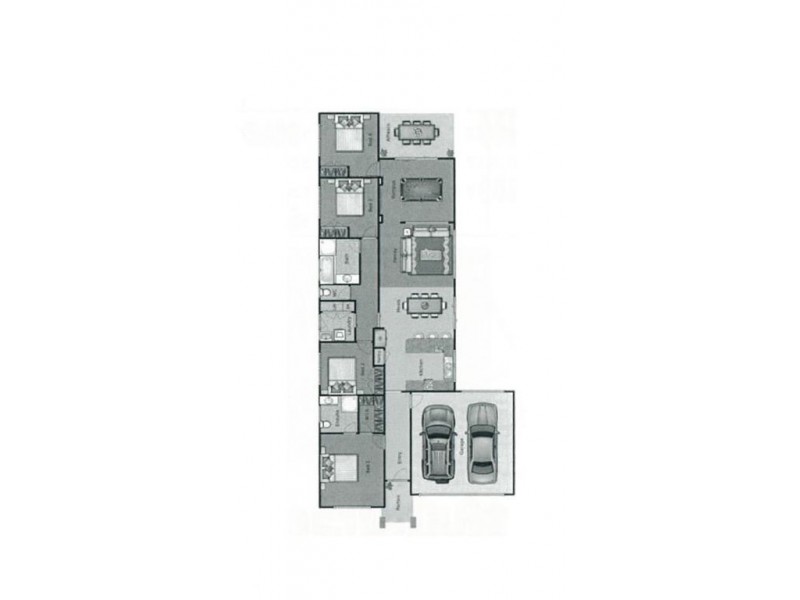 Lot 531 Summerhill Boulevard, Drouin VIC 3818