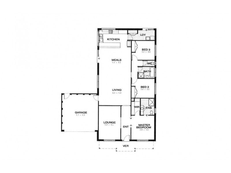 Lot 17 Todman Street, Drouin VIC 3818