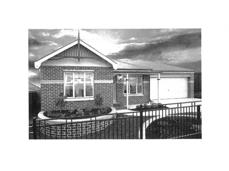 Lot 71 Ajax Street, Drouin VIC 3818