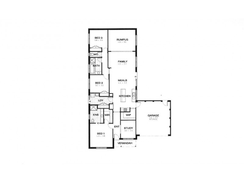 Lot 71 Ajax Street, Drouin VIC 3818