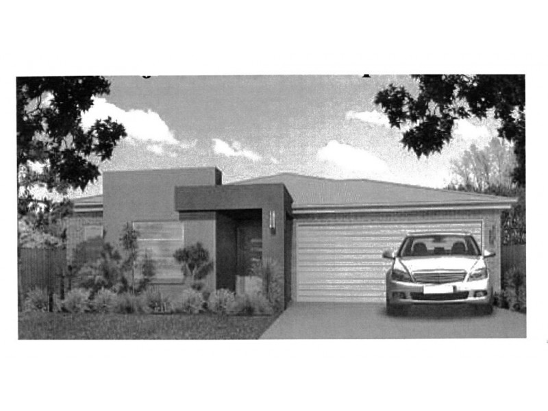 Lot 67 Ajax Street, Drouin VIC 3818